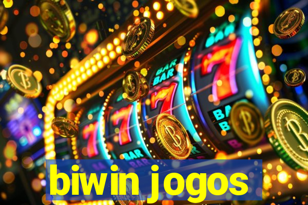 biwin jogos